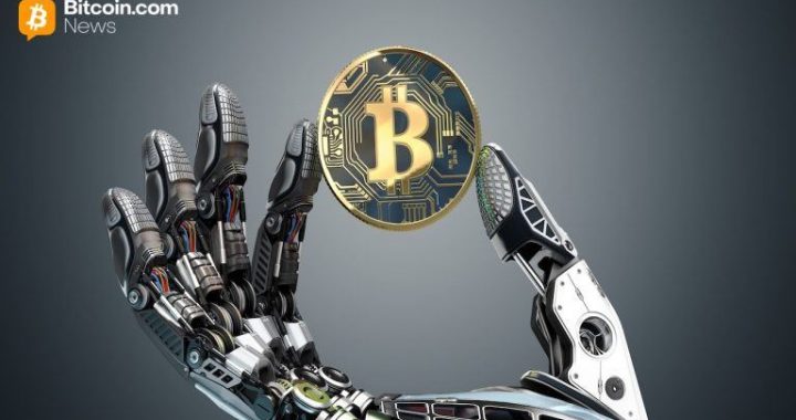 Arrival of The Machines, The Race of the Superapps, and More – Week In Review