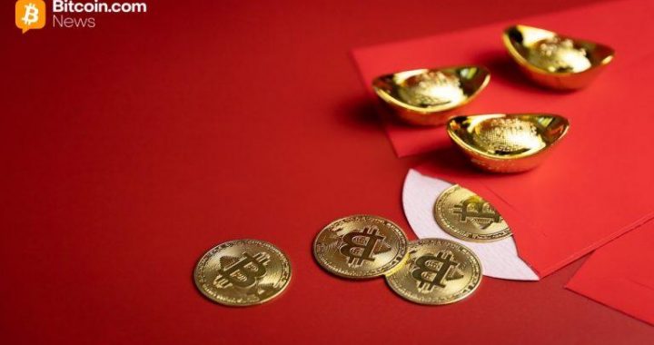 Chinese Tea Money, Arthur Hayes’ Forecasts, and More – Week In Review