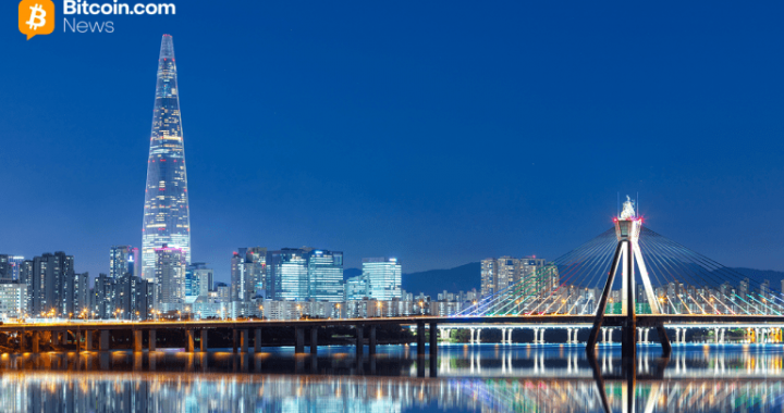 South Korea’s Tax Agency Eyes Private Custodians for Seized Crypto Following Mnemonic Leak