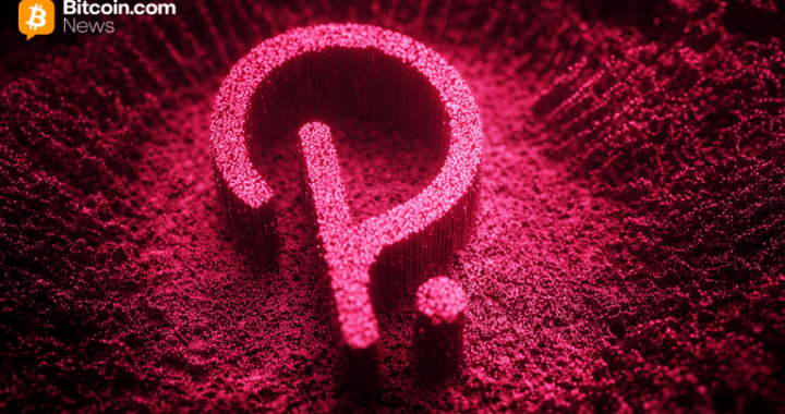 First US Polkadot ETF Debuts on Nasdaq — DOT Drops Despite Milestone