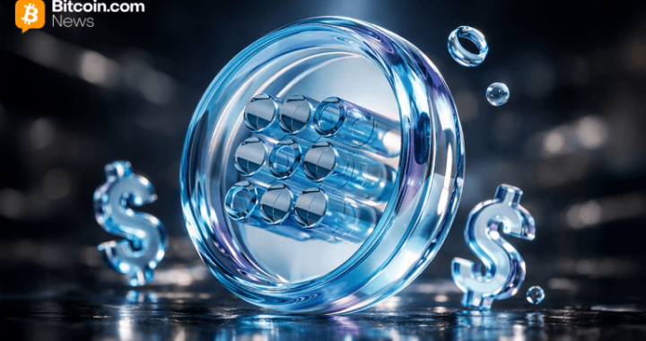 SoFi Technologies Advances Stablecoin Settlement With Mastercard