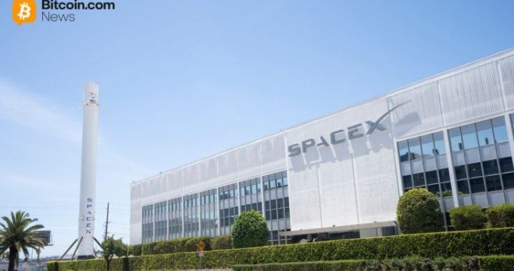 Kraken’s Tokenized Equities Platform Lists VCXx Offering Exposure to SpaceX, OpenAI, Anthropic and More