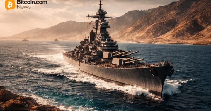 Oil, Stocks, Crypto Swing as Strait of Hormuz Crisis Threatens Global Energy Supply