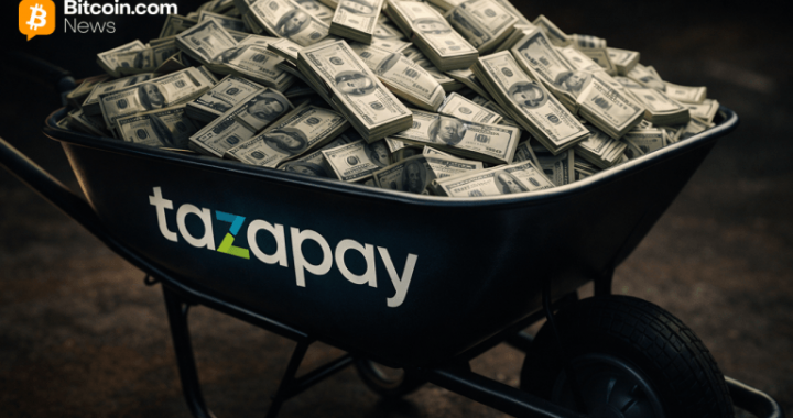 Stablecoin-to-Fiat Payments Startup Tazapay Raises $36M Led by Circle Ventures