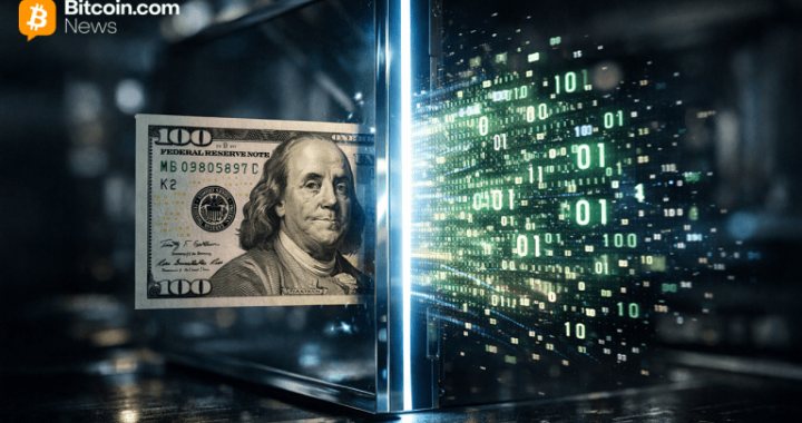 Stablecoin Market Tops $313 Billion as Sky’s USDS Leads Weekly Gains