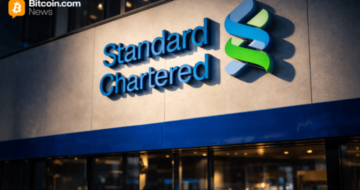 Seoul Banking Alliance: Hana Financial and Standard Chartered Expand Stablecoin Cooperation