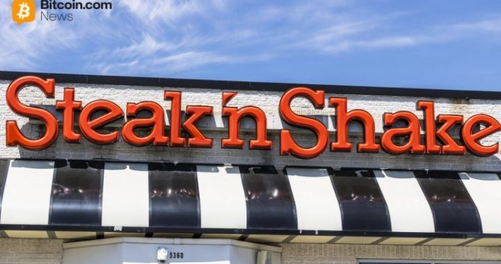 Steak ‘n Shake Launches 21-Cent-Per-Hour Bitcoin Bonus for Employees