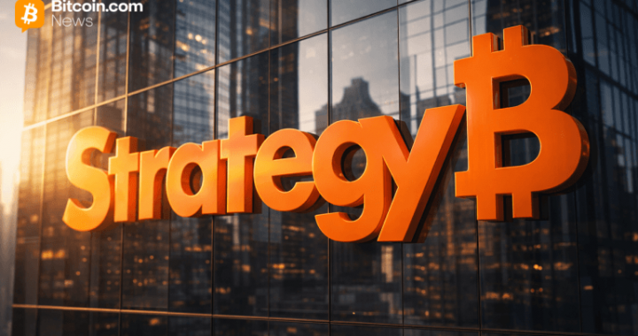 Strategy Accumulates 22,337 BTC as Corporate Bitcoin Holdings Climb