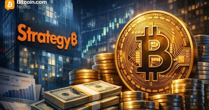 Strategy Buys 17,994 Bitcoin for $1.28B, Expands Corporate BTC Hoard to 738,731