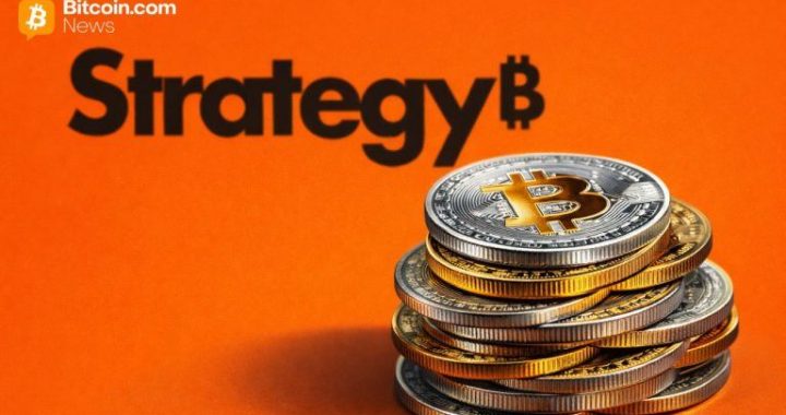 Strategy Reports $1.2B Bitcoin Gain in One Week as BTC Accumulation Accelerates