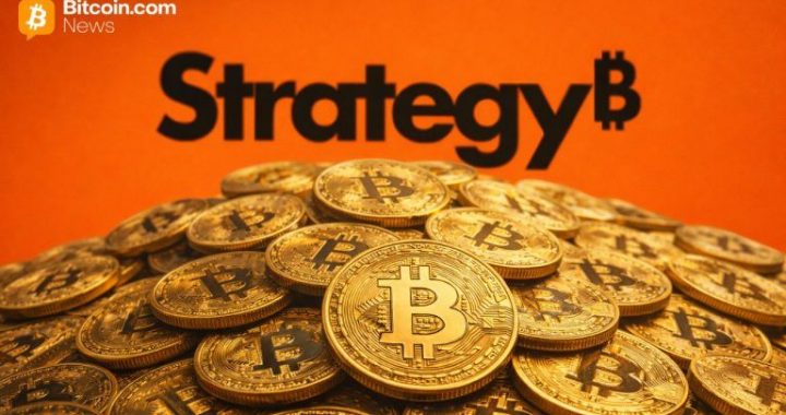 Strategy Elevates Bitcoin Security as Massive 762K BTC Holdings Raise Market Stakes