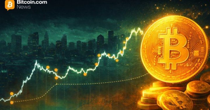 ‘The Second Century Begins’: Saylor’s Declaration Ignites Huge Bitcoin Buying Anticipation