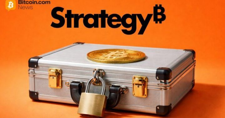 Strategy’s Latest SEC Filing Shows No Bitcoin Purchases or Share Sales During Quiet Week