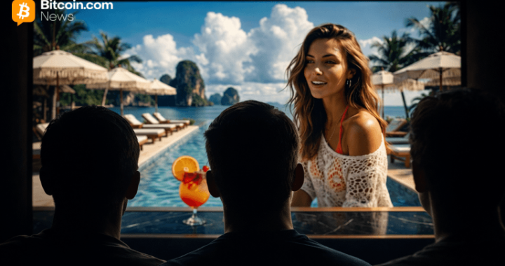 STRC Commercial Gets the ‘Gigaslop’ Treatment — Saylor’s Retirement Ad Backfires in Real Time