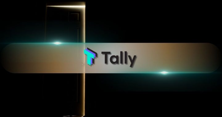 Major Governance Platform Tally Announces Shutdown Amid Regulatory Shifts
