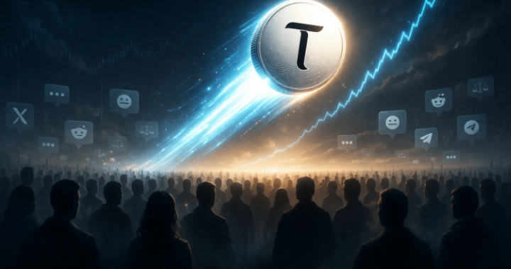 Bittensor (TAO) Rallies 35%, But Social Sentiment Stays Mixed
