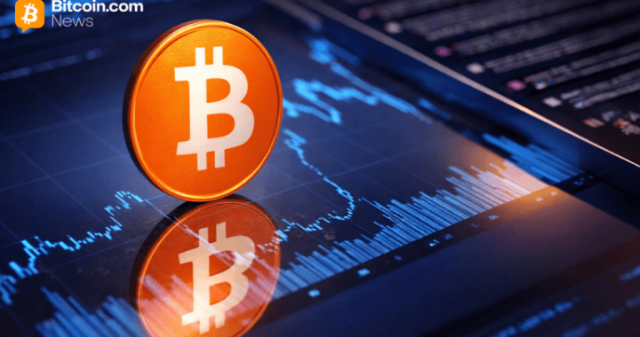 Bitcoin Hovers Near $69.6K to $70.5K as Range Battle Intensifies