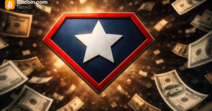 Anchorage Digital and Tether Release First USAT Stablecoin Reserve Report