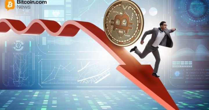 The ‘Hyperbolic’ Era Ends: Wintermute Report Reveals Structural Shift for Bitcoin