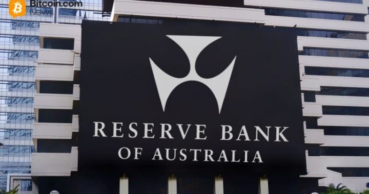 Tokenization Could Save Australian Economy $16.7 Billion Annually, Aussie Central Bank Reports