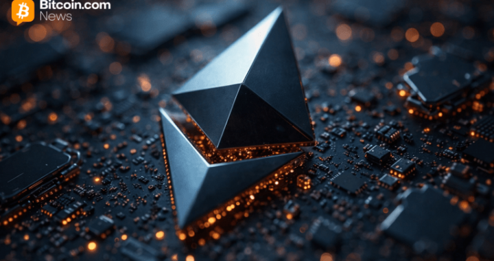 Tom Lee’s Bitmine Launches MAVAN, Instantly Becomes World’s Largest Ethereum Staking Platform