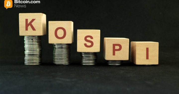 Trading Halted in Seoul: Kospi Suffers Historic Sell-off Amid Iran War Jitters