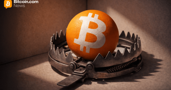 Bitcoin Trapped Between $64K and $70K as Momentum Signals Diverge