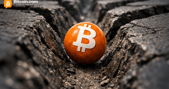 Bitcoin Market Update: BTC Stuck in Tight Range as Volatility Drops and Breakout Looms