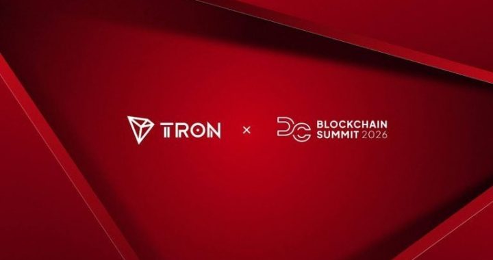 Justin Sun Delivers Keynote at DC Summit 2026 as TRON DAO Strengthens Policy Engagement