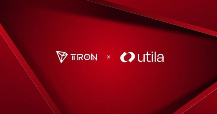 Utila Integrates Native TRON Resource Management, Enabling Up to 80% Reduction in Transaction Costs