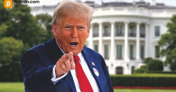 Trump Appoints Industry and Crypto Heavyweights to Guide National Technology Strategy