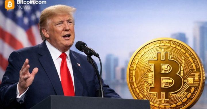 ‘Bitcoin’s Very Powerful’: Trump Pushes US Toward Undisputed Crypto Capital and Bitcoin Superpower