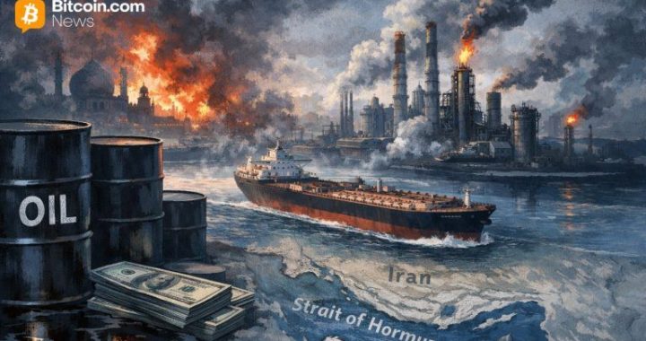 Trump Says Oil Prices Will Drop Rapidly After Iran Nuclear Threat Destroyed