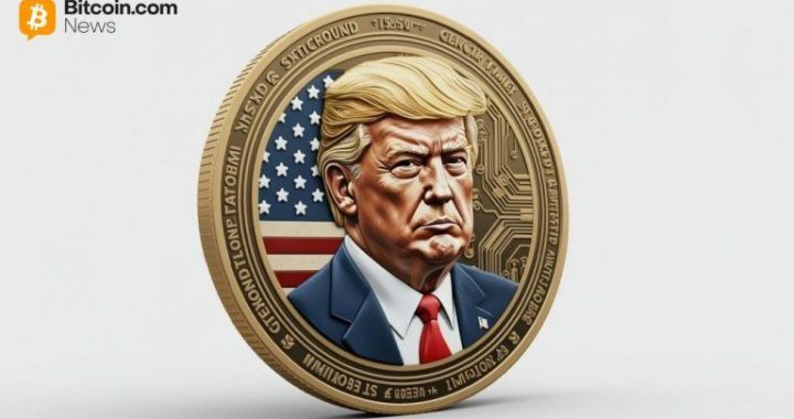 Trump’s Cyber Strategy Signals Support for Crypto Infrastructure