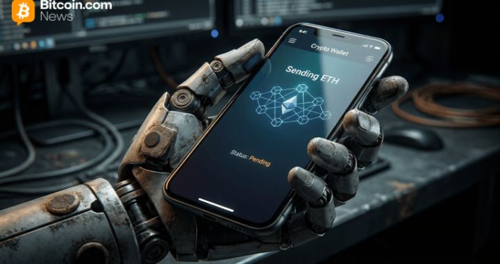 Trust Wallet Adds AI Transaction Layer to Self-Custody Wallet Infrastructure