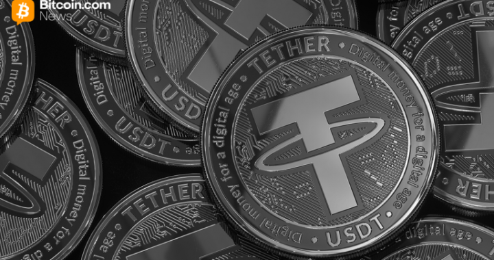 Top 5 Stablecoins Control 89% of $316B Market as Sector Edges Higher in March 2026