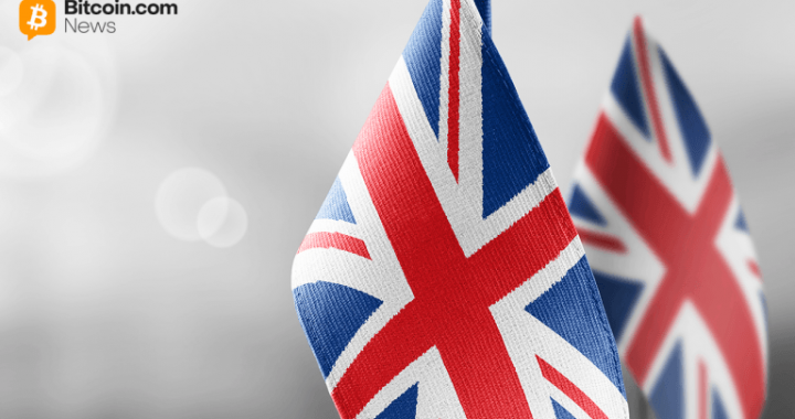 UK Lawmakers Push for Crypto Donation Ban as Election Security Fears Mount