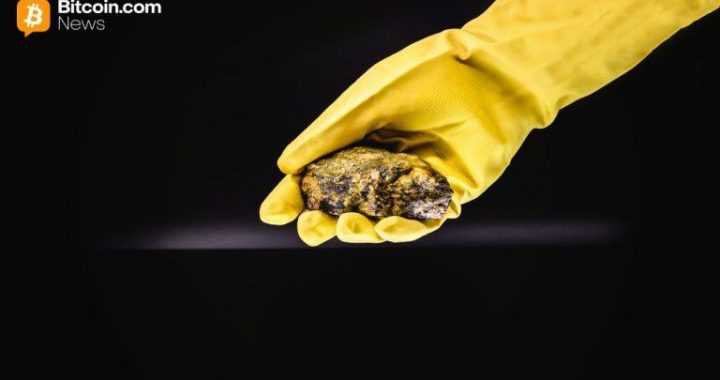 Tokenized Uranium Lending Launches via Metals.io and Morpho Protocol