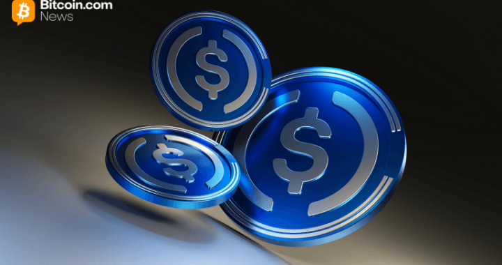 Injective Expands Blockchain Payments Stack With USDC and Cross-Chain Protocol