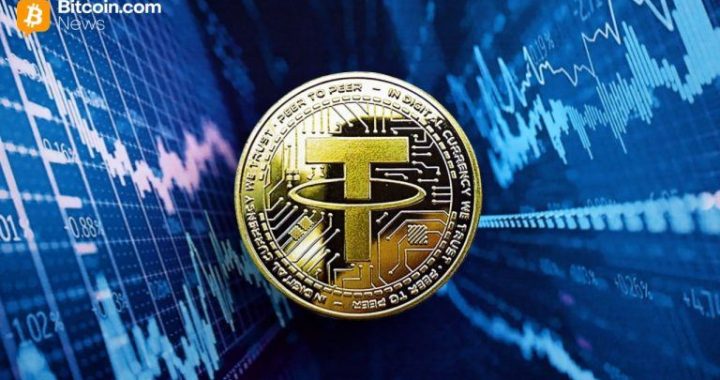 Tether Invests in Axiym to Expand Global USDT Payment Infrastructure