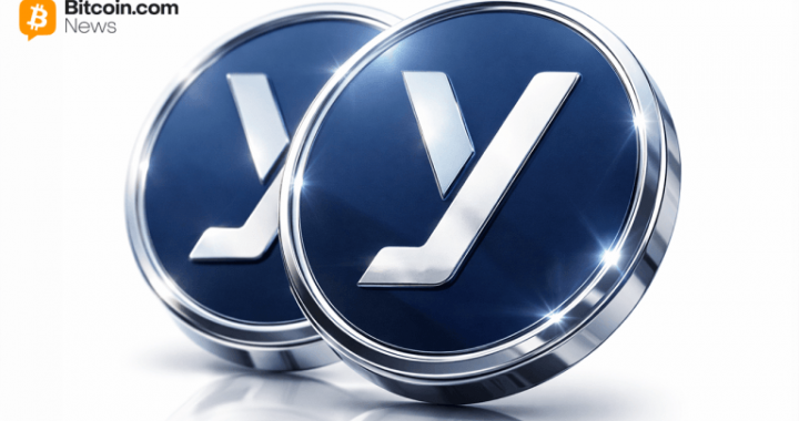 Stablecoin Economy Crosses $315B as Circle’s USYC Leads Weekly Gains