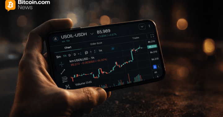 Hyperliquid’s 24/7 Onchain Markets Prove Price Discovery Never Closes