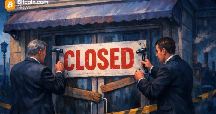 Kucoin Faces Cease-and-Desist Order From Dubai Crypto Regulator