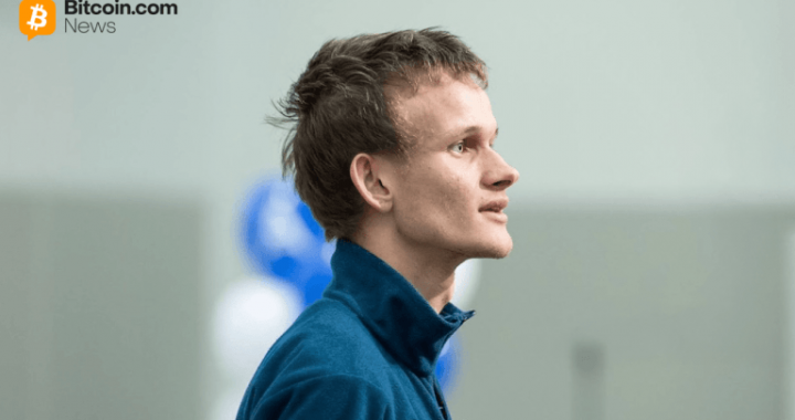 Buterin Says Ethereum Smart Accounts Could Launch in 2026 Hegota Upgrade
