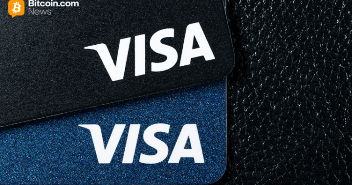 New Visa Crypto Labs Tool Hands AI a Wallet—and the Keys to the Checkout