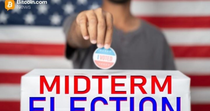 Volatility Hits Bitcoin at $70K, but Historical Election Data Points to Double-Digit Gains