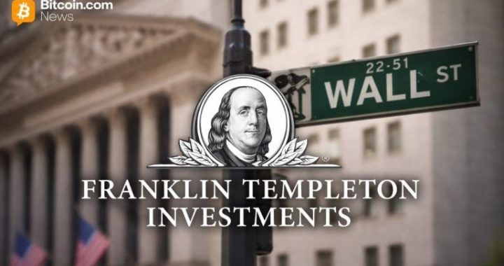 Wall Street Moves Onchain as Franklin Templeton and Ondo Finance Accelerate Tokenized Access to ETFs
