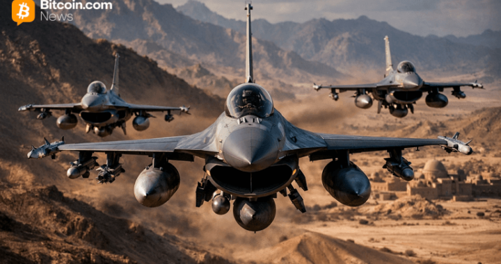 Wartime Snapshot: How Prediction Markets Are Pricing the Iran Conflict