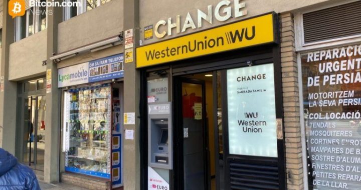 Western Union Partners With Crossmint to Launch USDPT Stablecoin on Solana