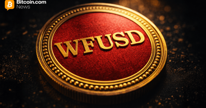 Wells Fargo ‘WFUSD’ Trademark Filing Sparks Speculation About New Bank Stablecoin